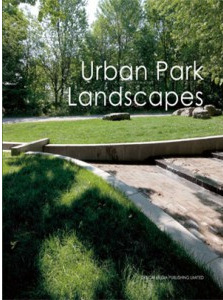 книга Urban Park Landscape, автор: Sophia Song